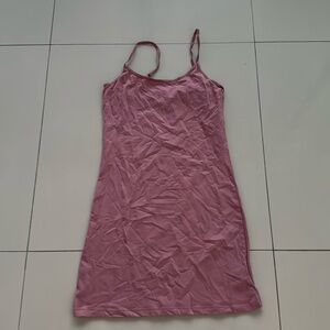 NWOT Slip/ Basic size M